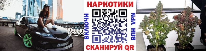 МАРИХУАНА Красновишерск